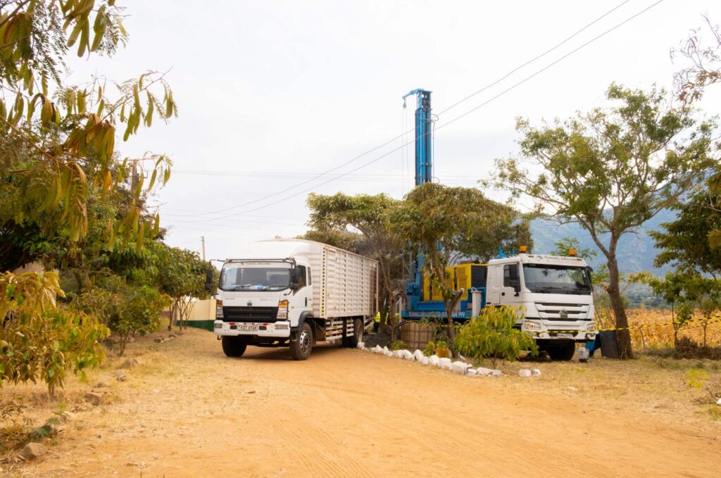 Borehole Drilling in Kenya: A Sustainable Water Solution for Every Sector 4 Borehole Drilling in Kenya: A Sustainable Water Solution for Every Sector