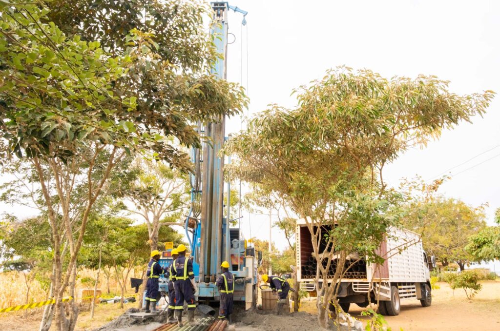 How to Choose Professional Borehole Drilling Services in Kenya