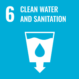 Home 1 SDG 6: Clean Water and Sanitation