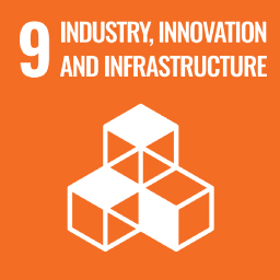 Home 5 SDG 9: Industry, Innovation, and Infrastructure