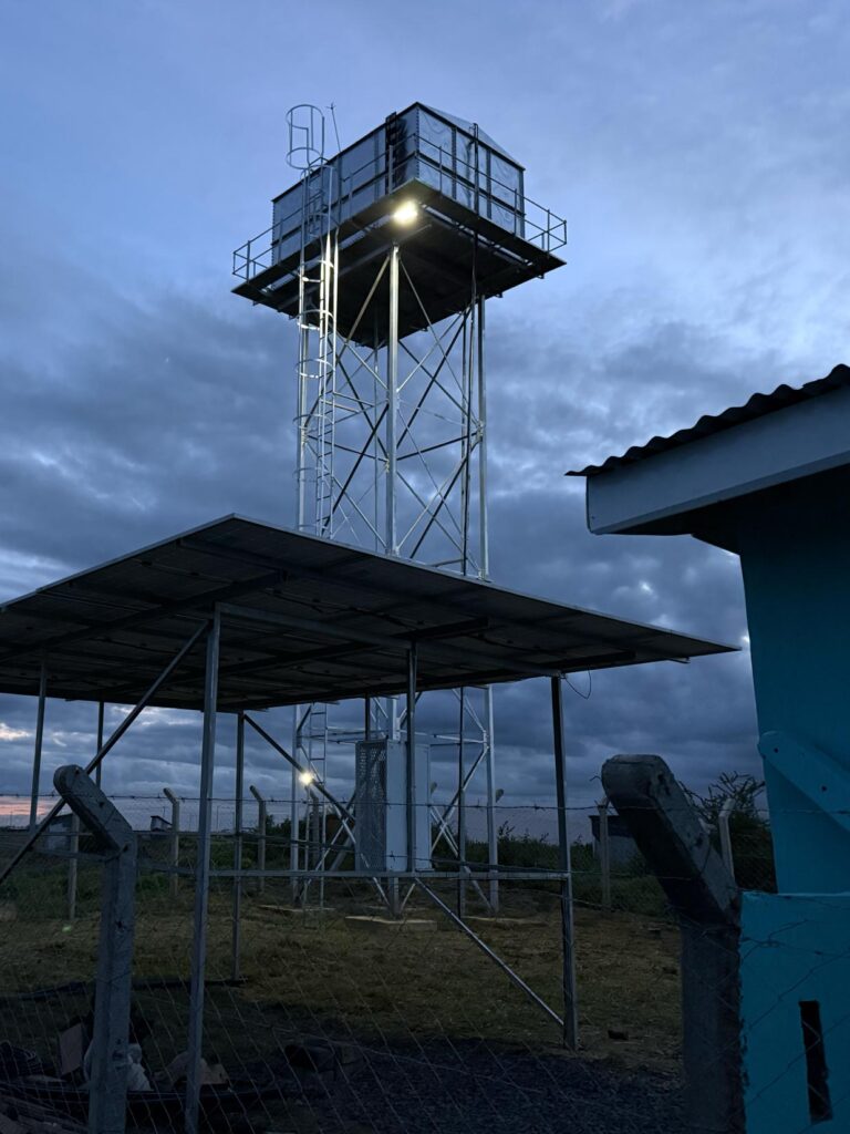 Water-Storage-&-Civil-Works-kenya